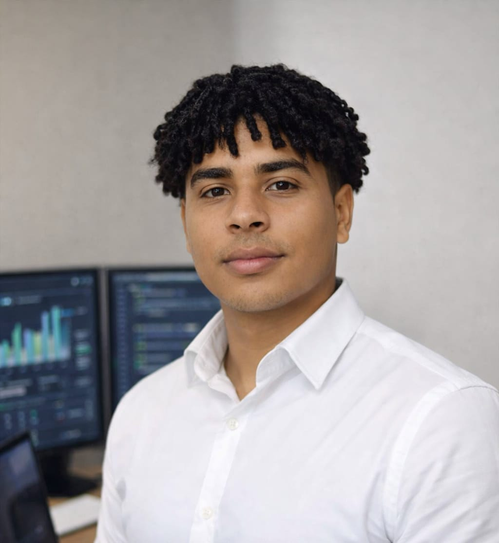 Daniel Molina — Data Scientist & Economista
